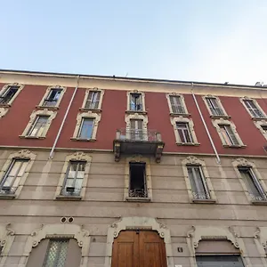 Appartement Eccelso, Milan
